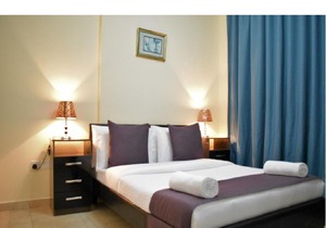 Express Holiday Homes - One Bedroom Apartment in Tecom