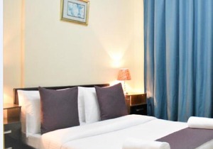 Express Holiday Homes - One Bedroom Apartment in Tecom