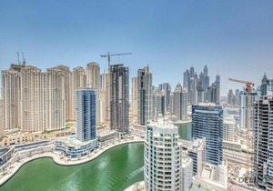 Exquisite 1BR at The Address Residences Dubai Marina by Deluxe Holiday Homes