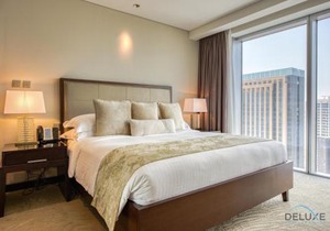Exuberant 1BR at The Address Residences Dubai Marina by Deluxe Holiday Homes