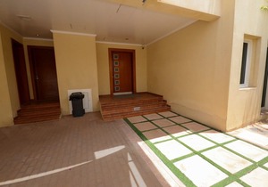 Family 04 Bedroom Villas in Al Barsha -1 Dubai