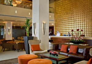 Family Room Near Saudi German Hospital By Luxury Bookings
