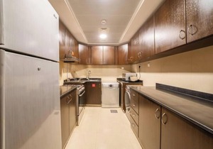 Family Two Bedroom Apartment Near Internet Metro Station By Luxury Bookings