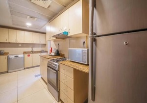 Family Two Bedroom Apartment Near Internet Metro Station By Luxury Bookings