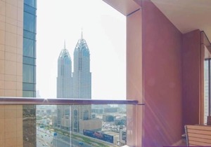 Family Two Bedroom Apartment Near Internet Metro Station By Luxury Bookings