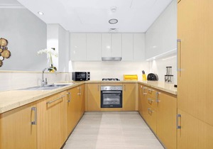 FIRST CLASS | 1BR | Near BURJ KHALIFA & DUBAI MALL