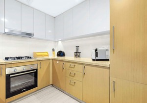 FIRST CLASS | 1BR | Near BURJ KHALIFA & DUBAI MALL