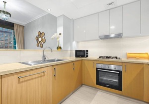 FIRST CLASS | 1BR | Near BURJ KHALIFA & DUBAI MALL