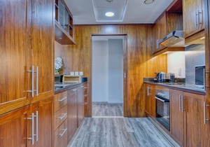 FIRST CLASS | 2BR | Burj Khalifa & Fountain view