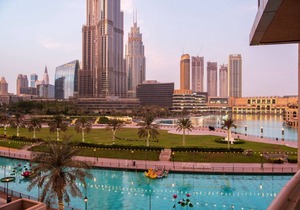 FIRST CLASS | 2BR | Burj Khalifa & Fountain view