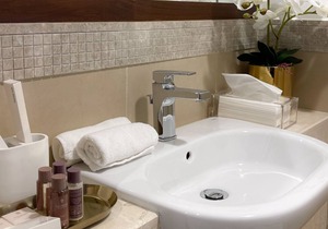 FIRST CLASS | 2BR | Dubai Skyline & Sea view