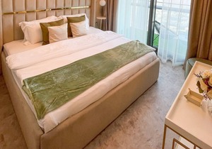 FIRST CLASS | 2BR | Dubai Skyline & Sea view
