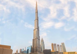 FIRST CLASS 2BR with full BURJ KHALIFA and FOUNTAIN VIEW
