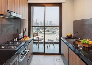 Four Bedroom Apartment Near Gymnation Bur Dubai By Luxury Bookings
