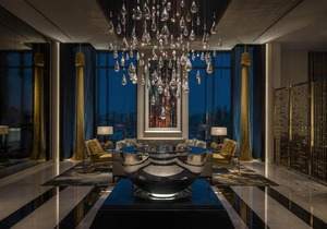 Four Seasons Hotel Dubai International Financial Centre