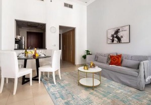 Frank Porter - Canal Residence