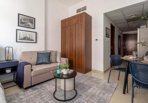 Frank Porter - Elite Sports Residence