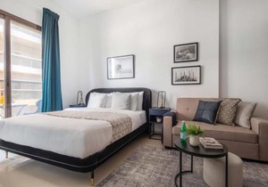 Frank Porter - Elite Sports Residence