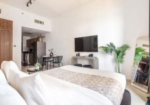 Frank Porter - Elite Sports Residence