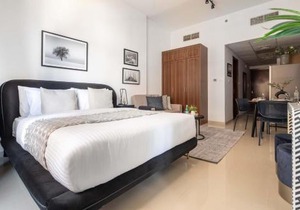 Frank Porter - Elite Sports Residence