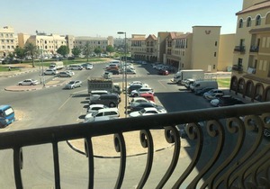 Fully Upgraded Holiday Home Apartment, International City Dubai