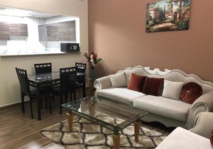Fully Upgraded Holiday Home Apartment, International City Dubai