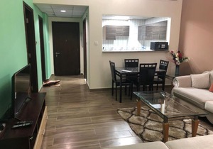 Fully Upgraded Holiday Home Apartment, International City Dubai