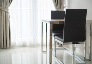 Gfeel 1BR, BTS Sukhumvit, wifi, pool,gym