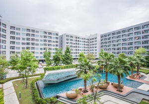 Gfeel,F2. BTS sukhumvit, WIFI Pool GYM