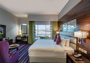 Ghaya Grand Hotel