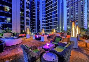 Ghaya Grand Hotel