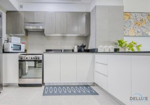 Gleeful 1BR in Bella Rose Al Barsha South by Deluxe Holiday Homes