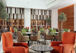 Grand Cosmopolitan Hotel