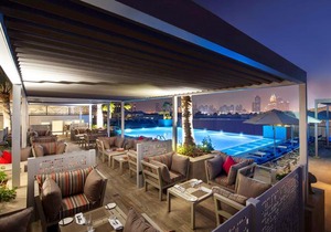Grand Cosmopolitan Hotel