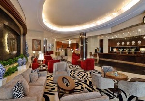 Grand Millennium Dubai