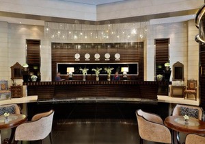 Grand Millennium Dubai