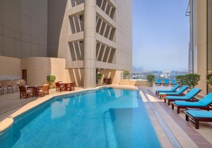 Grand Millennium Dubai