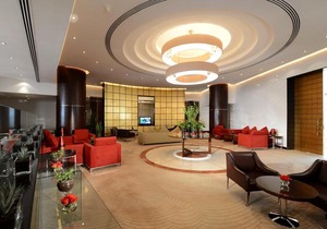 Grand Millennium Dubai