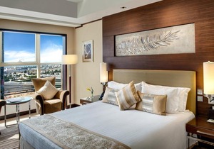 Grand Millennium Dubai
