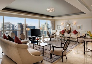 Grand Millennium Dubai