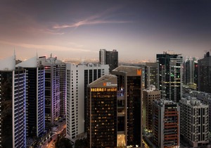 Grand Millennium Dubai