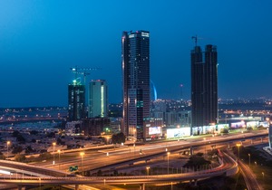 Grand Millennium Dubai