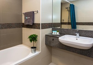 Hi Guests Vacation Homes - Dubai Wharf