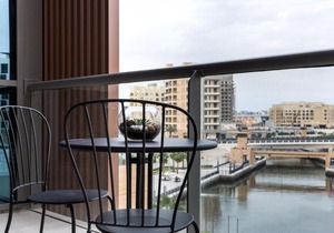 Hi Guests Vacation Homes - Dubai Wharf