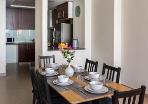 Hi Guests Vacation Homes - Dubai Wharf