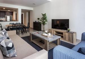 Hi Guests Vacation Homes - Dubai Wharf