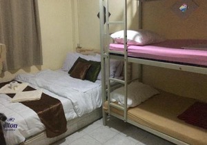 Hostel 24