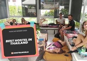 Hostel ∙ 8 guests