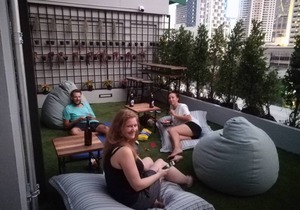 Hostel ∙ 8 guests