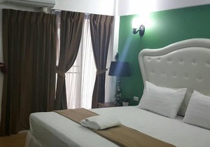 I-Inn Hotel